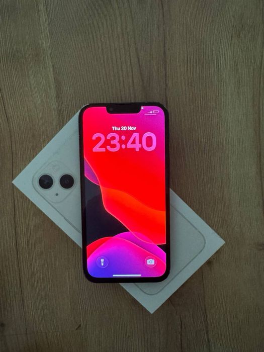 Iphone 13 128gb Neverlock