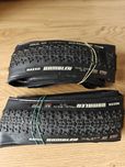Opony gravelove Maxxis Rambler 38c tubeless 2 szt.