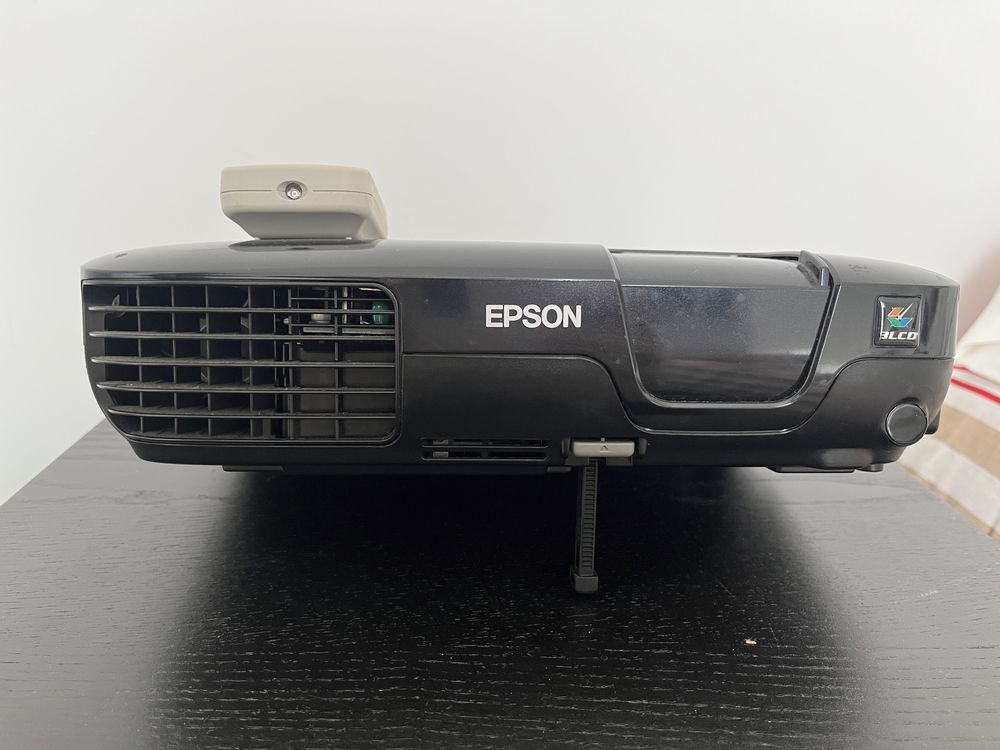 Projetor Epson EB-S72