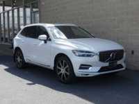 2020 Volvo XC60 T5 Inscription