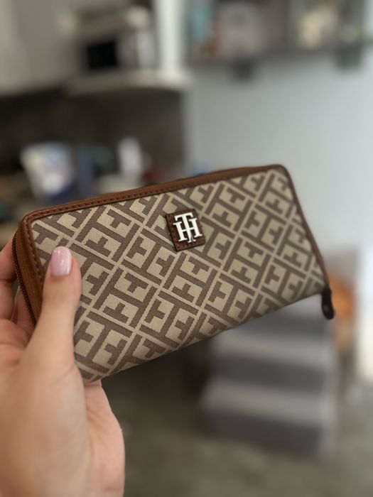 Гаманець TH Tommy Hilfiger