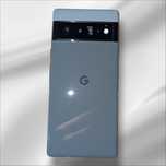 Google pixel 6 pro neverlok на 256
