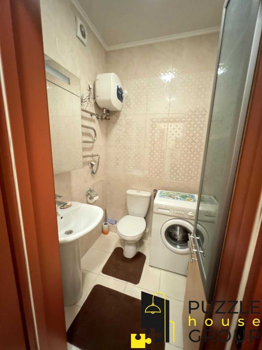 Оренда 3 к квартира, вул. Юрія Поправки 4/39а