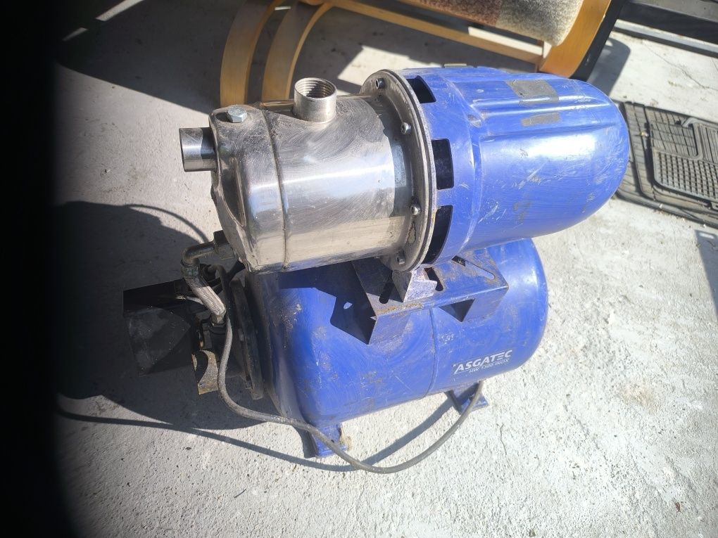 Sprzedam hydrofory