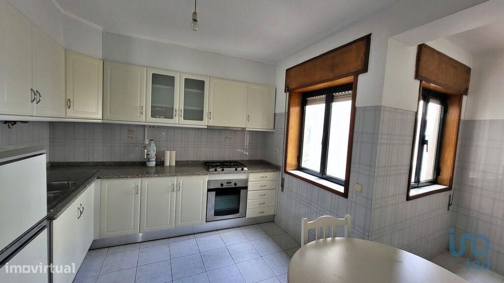 Apartamento T2 em Macedo de Cavaleiros de 70,00 m2