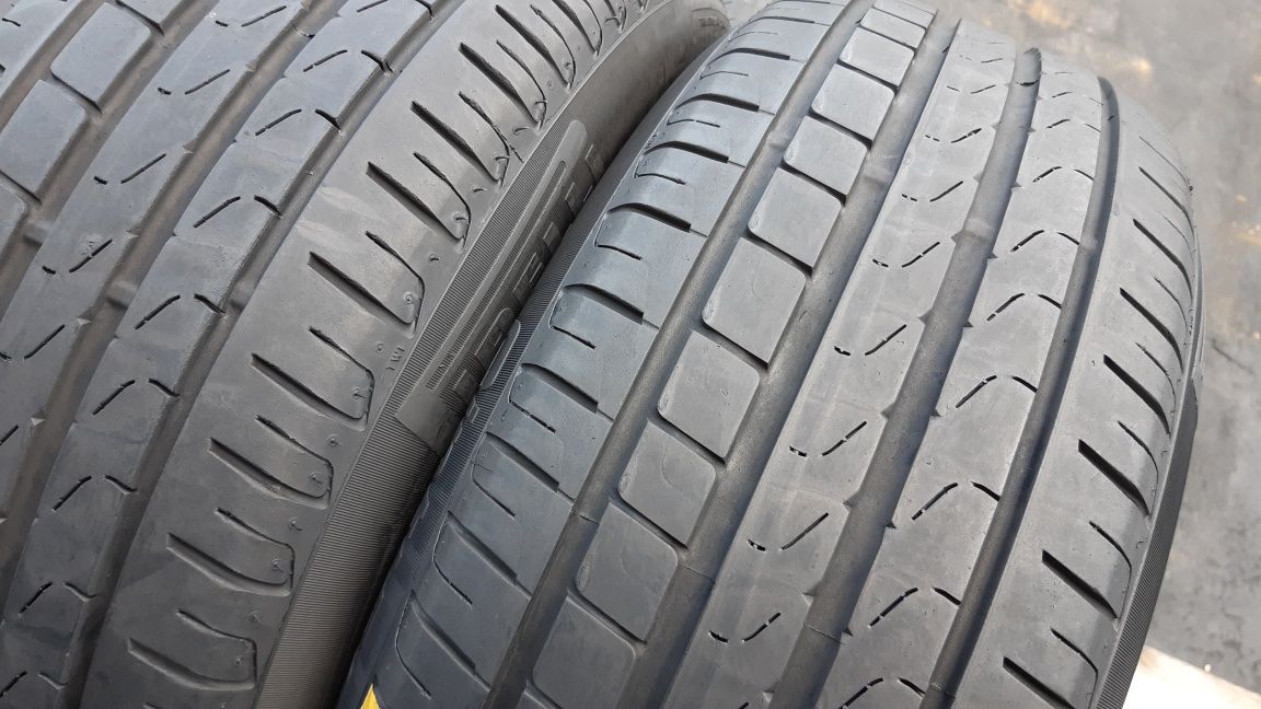 Opony Letnie 205+55+16+.PIRELLI.Cena 109,99 zł sztuka.Montaż.Wysyłka.