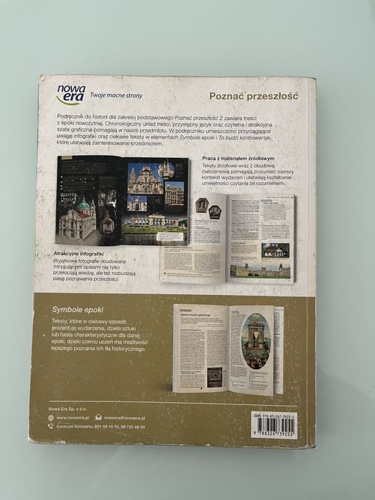 Poznać przeszłość 2