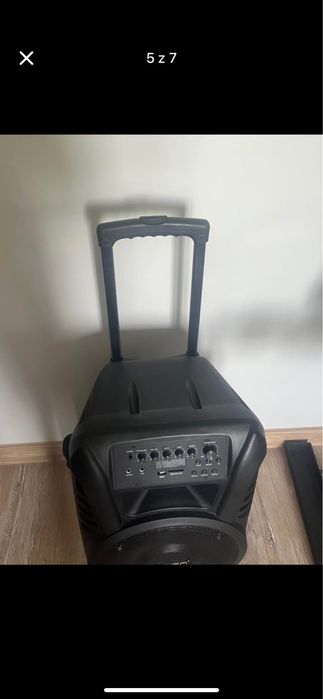 Glosnik przenosny Asus