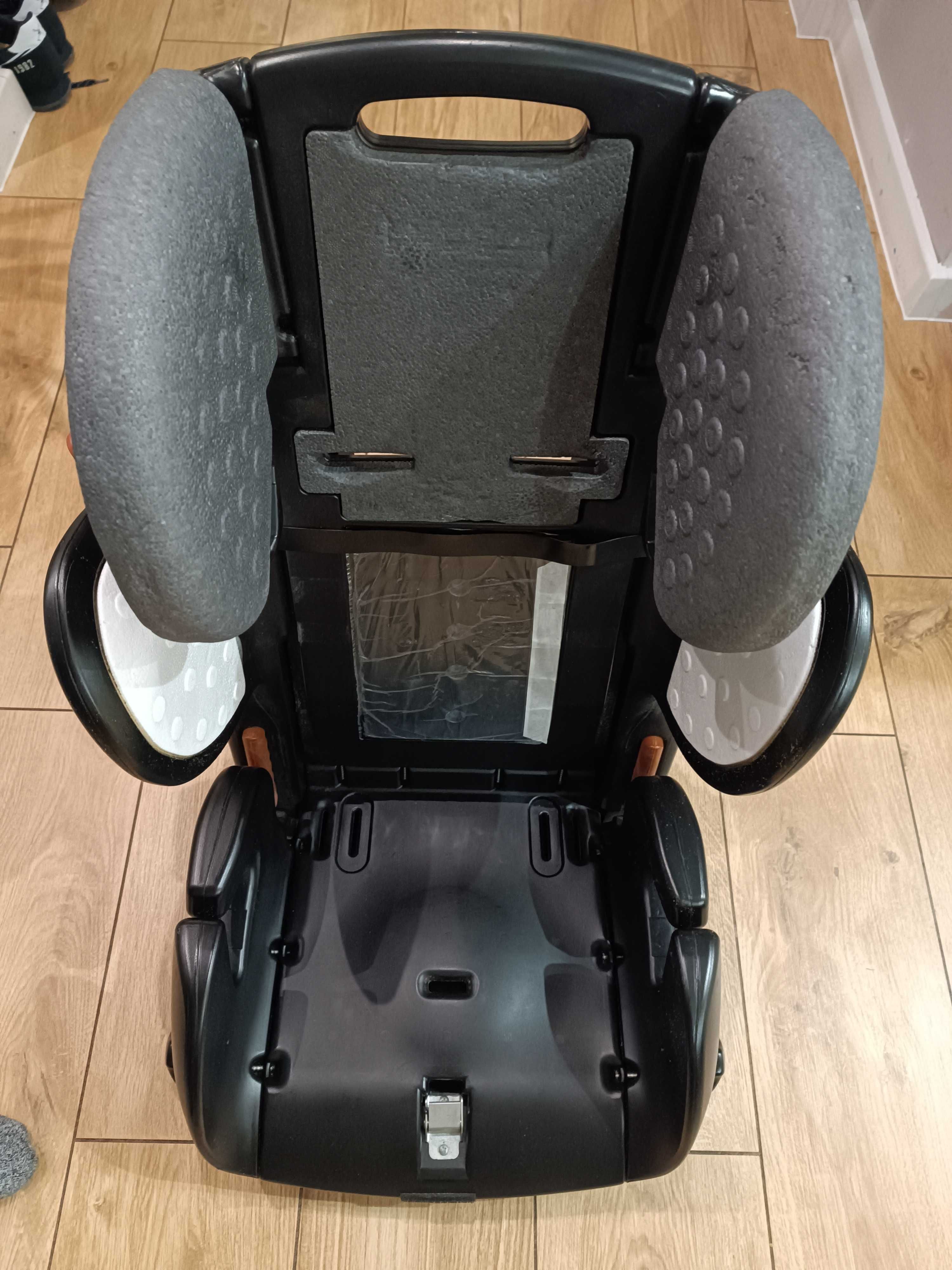 Fotelik Recaro Young Sport 9-36 kg.