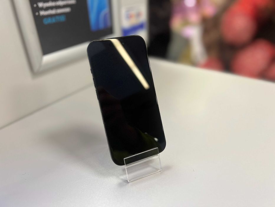 Telefon Apple iPhone 15 128 GB bat: 100% + GW 12 msc