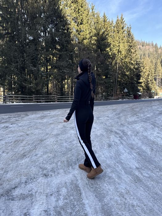 Продам зимовий комбез OYSHO