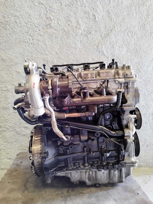 Motor Kia Ceed 1.6 HDI Ref: D4FB