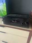 Amplituner Sony STR-DG510 HDMI PILOT kino 5.1