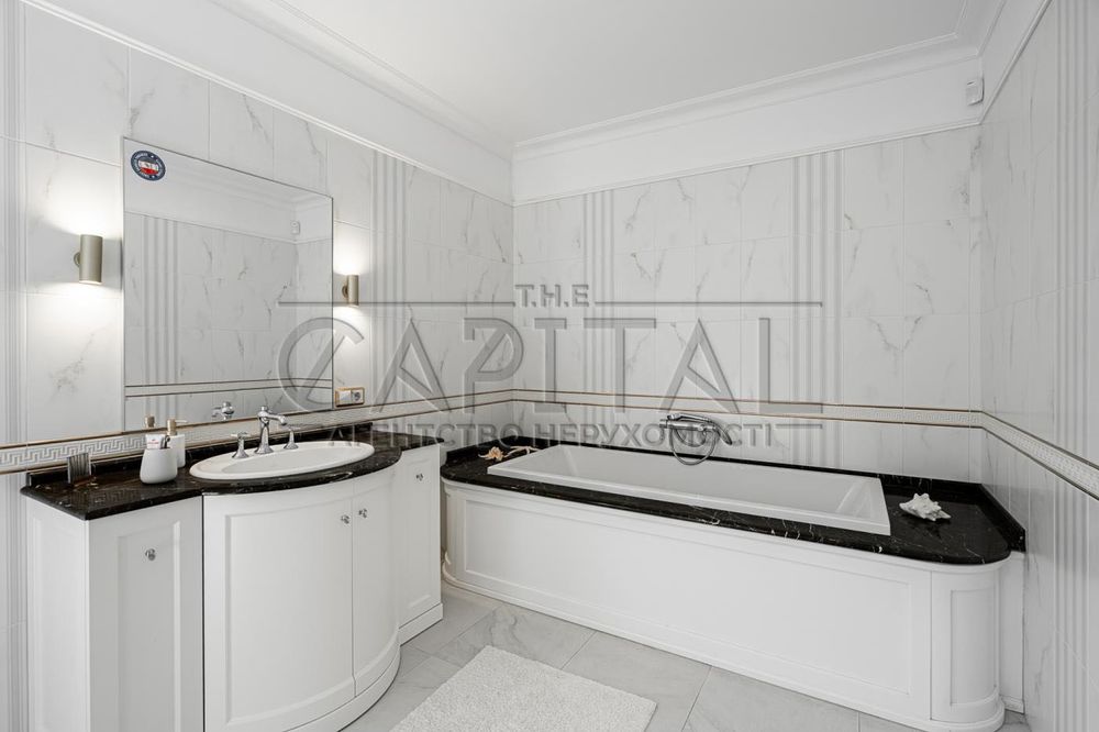 Оренда / Будинок / вул. Молодіжна, Крюківщина