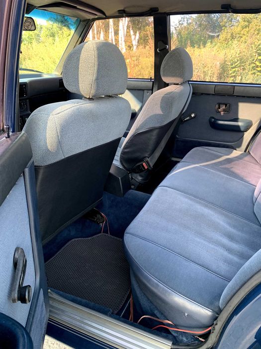 Продам BMW e28 акула