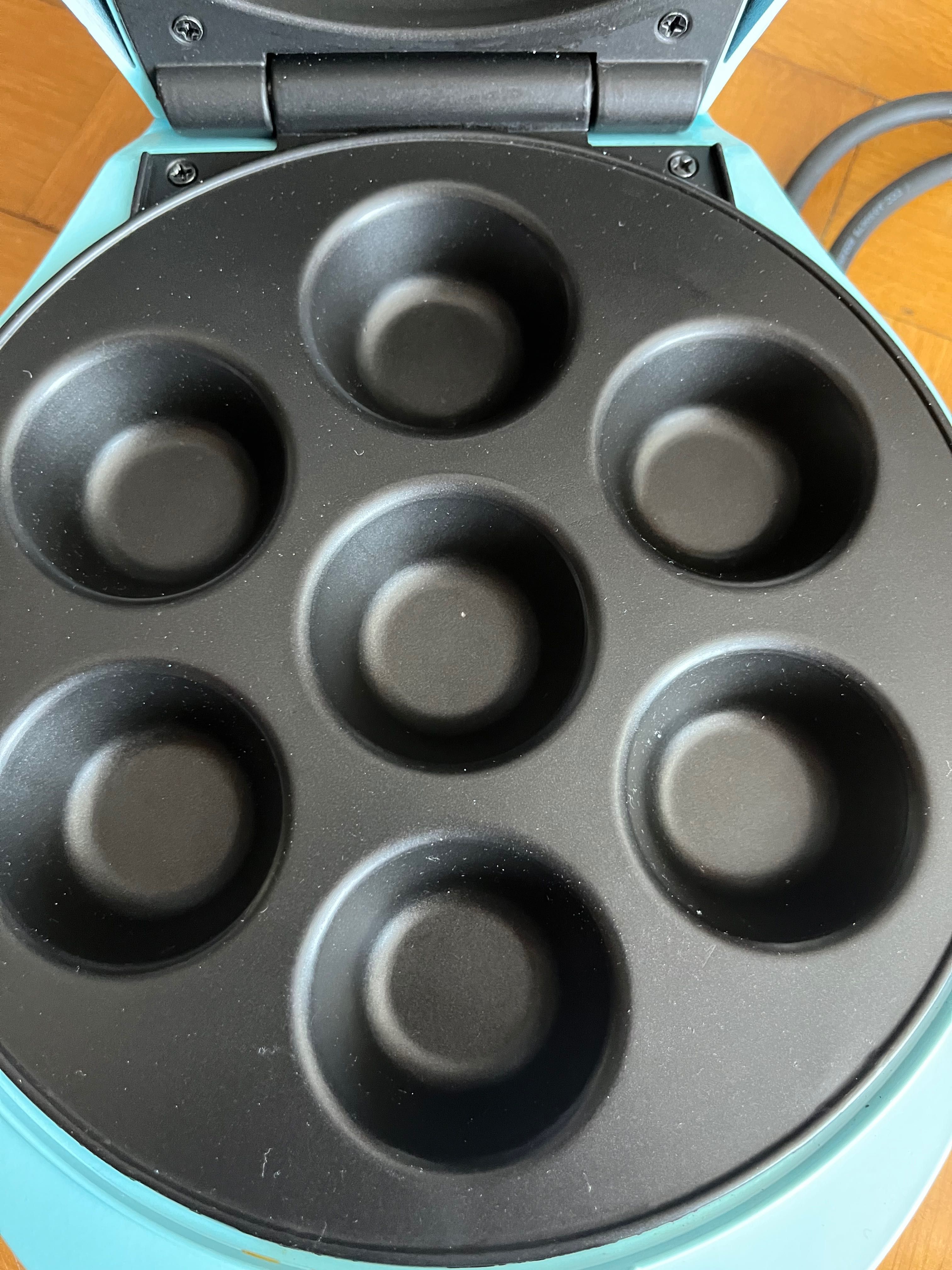 Cupcake maker Opiekacz do muffinek