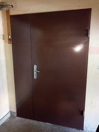 Изготовление входных дверей Двери металлические Двери под заказ