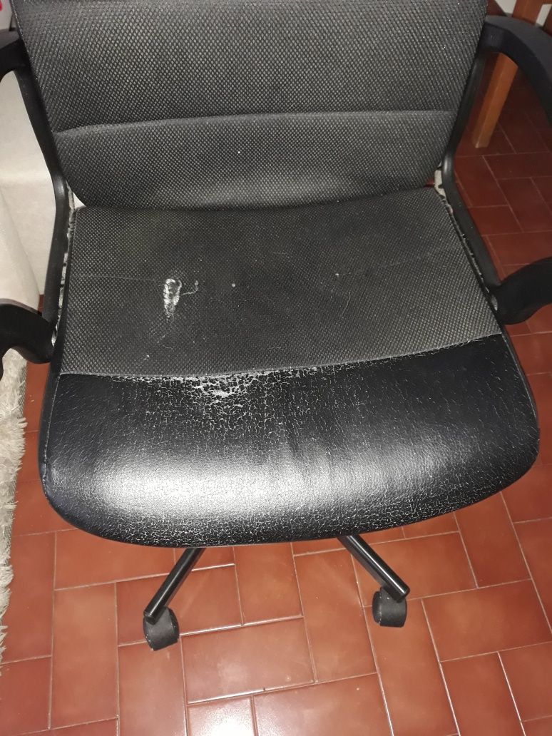 Cadeira de escritório