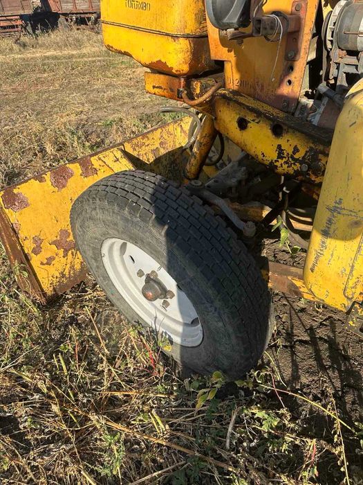 Екскаватор ЮМЗ 2006 рік