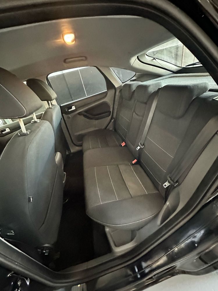 Ford Focus 1.6 tdci 236 mil km