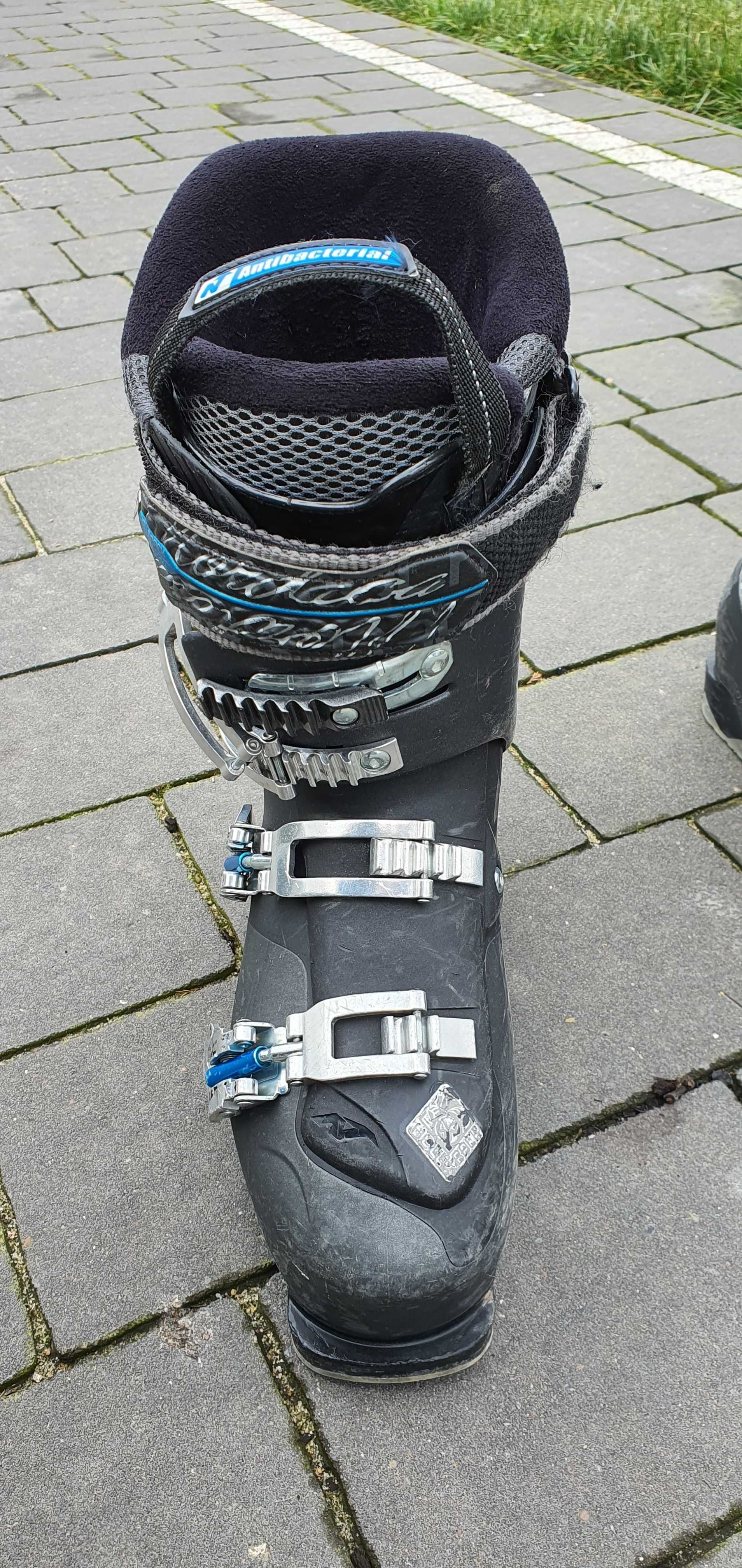Buty Narciarskie Nordica Hell & Back h3r 25/25.5 300mm