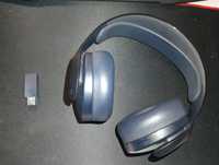 Słuchawki bezprzewodowe Sony Pulse 3D