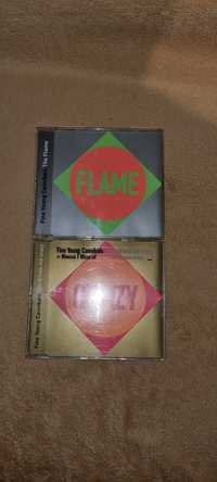 Fine Young Cannibals-Crazy/The Flame