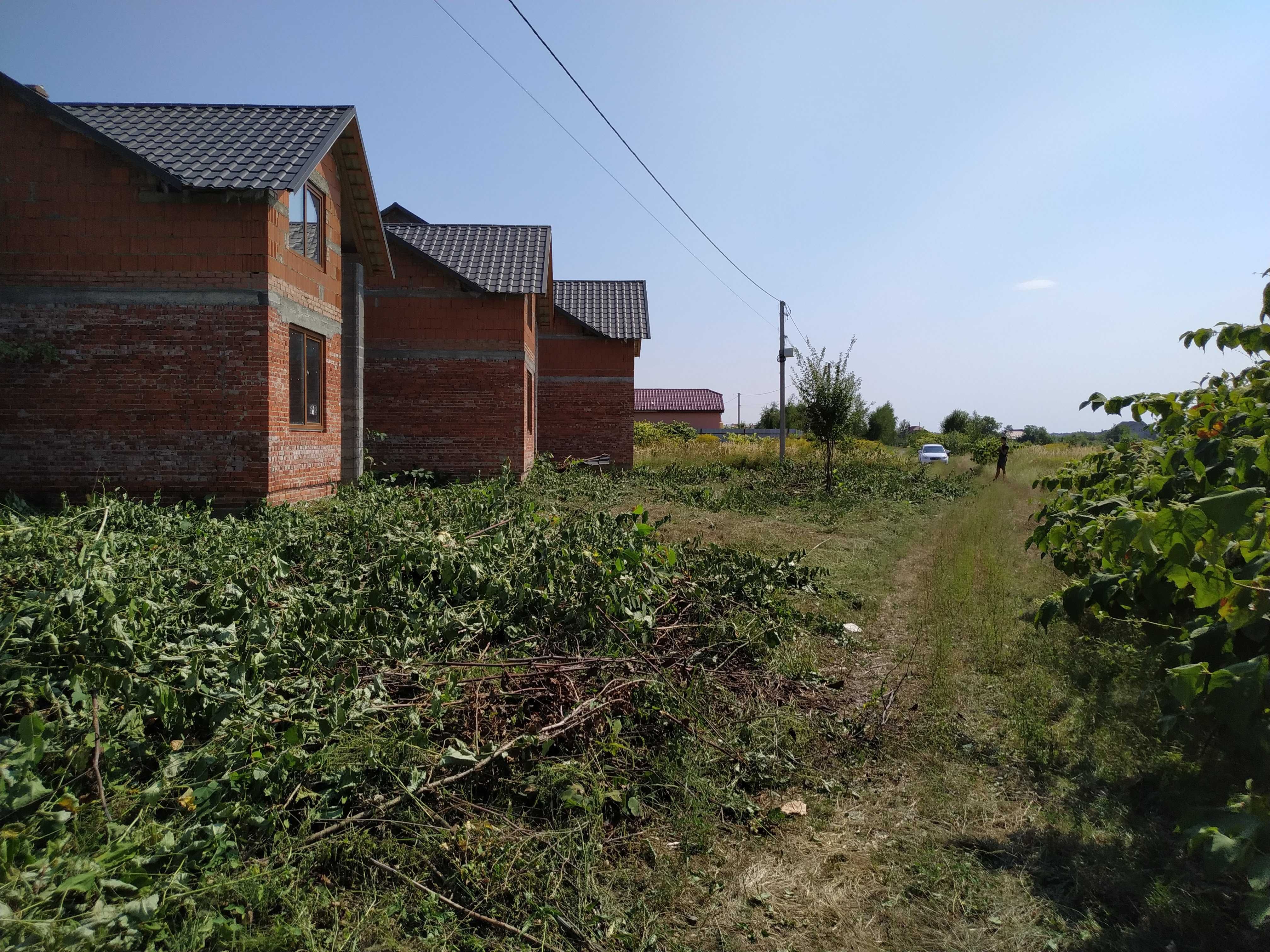 Будинок в Мукачеві, Паланок