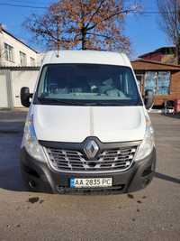 Продам Renault Master Рено Мастер бус реф