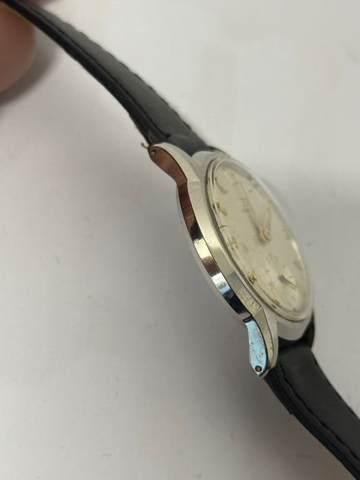 Zegarek Tissot Seastar