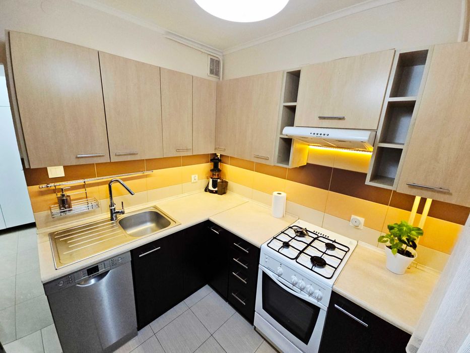 wynajmę mieszkanie ul. Szkolna Jasło,  w pełni umeblowane i wyposażone