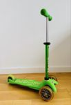 Hulajnoga Micro Mini Deluxe