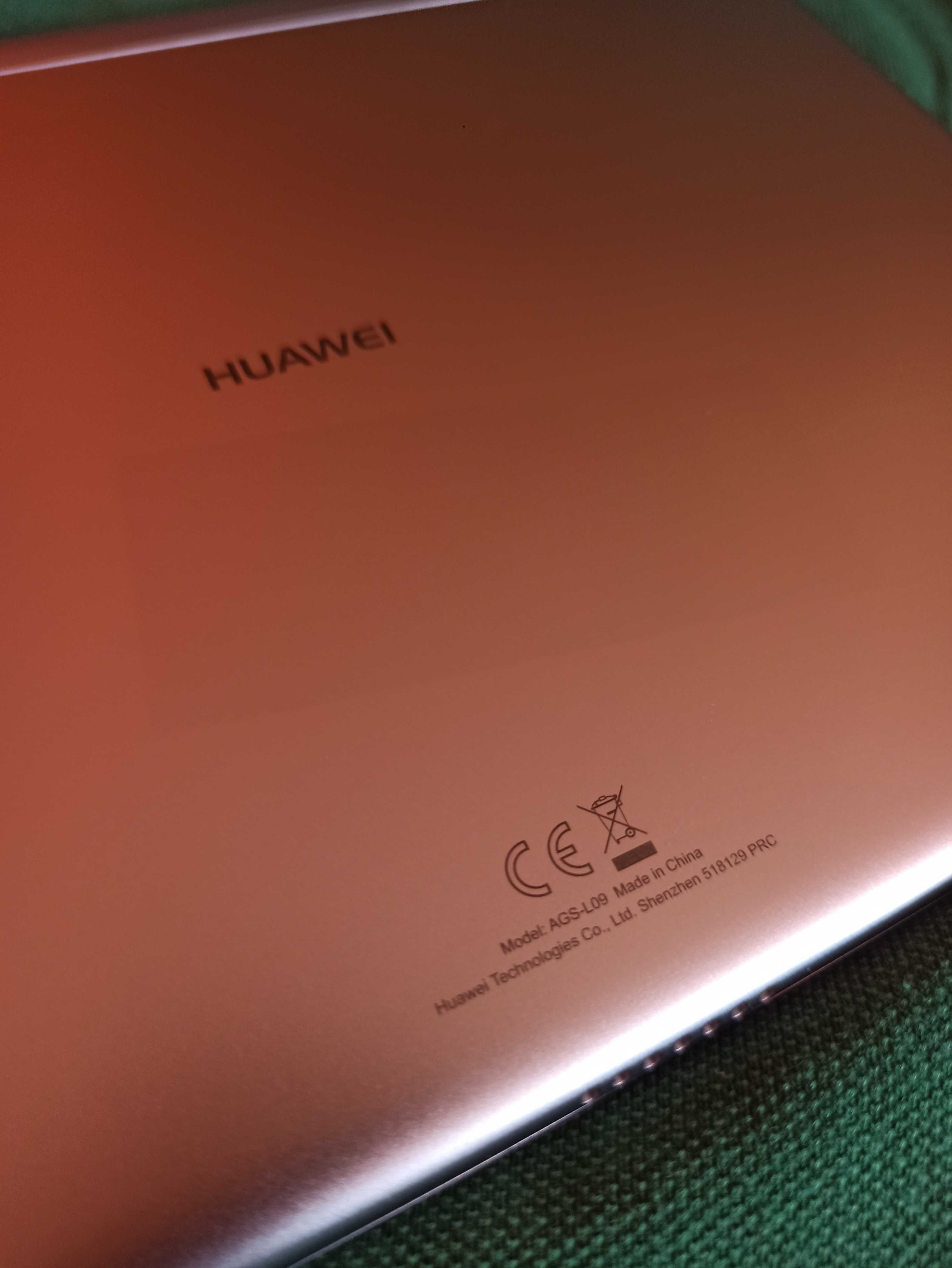 Tablet Huawei MediaPad T3 10