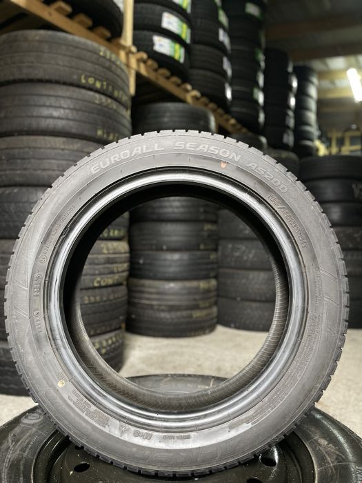 Продам шину всесезонку Falken 165/60 R15