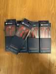 Słuchawki douszne Motorolla Earbuds 2-s