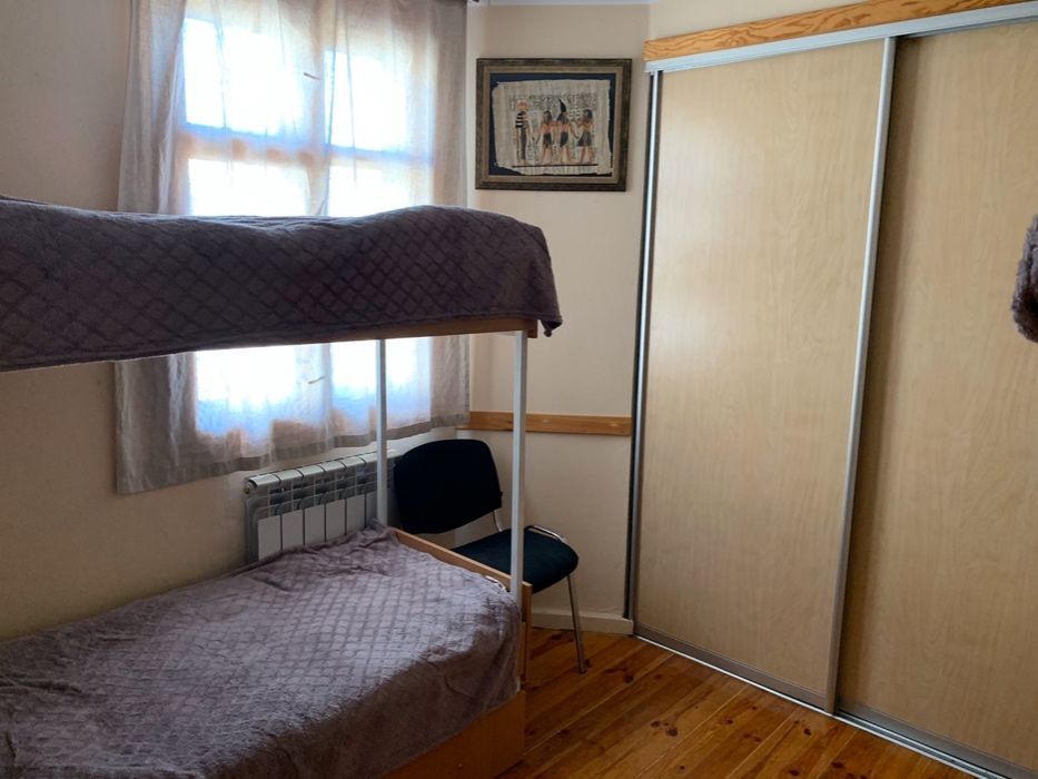 Место в 4-х местной комнате Киев Дорогожичи Общежитие без посредников