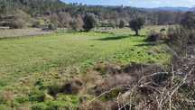 Terreno na Muxagata