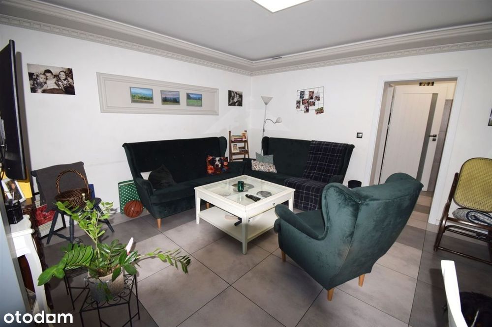 Dom 200 m2 w Rybniku Popielowie.