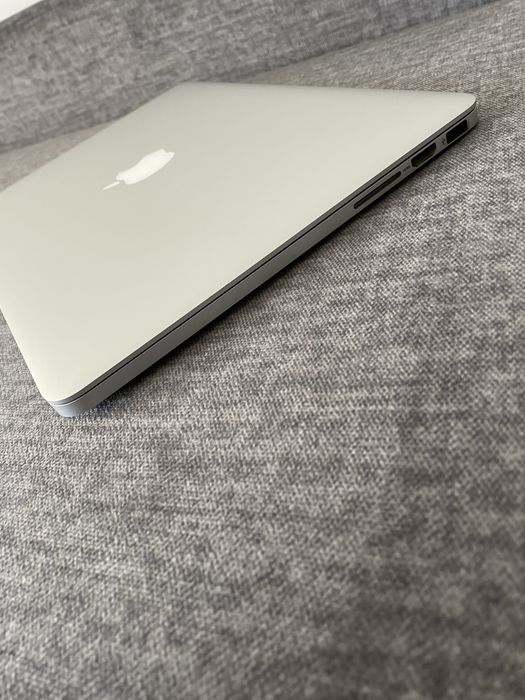 MacBook Pro 13 2014 Retina i7, 16gb, ssd 128gb (11)