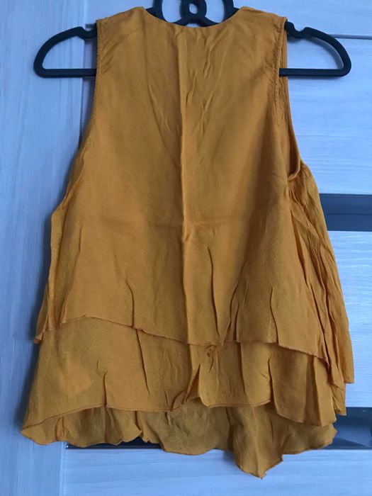 H&M, bluzka rozm. EUR 36, cena 15zł