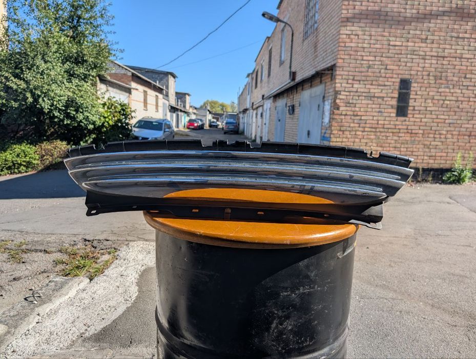 Продам капот mini cooper R56(FL)