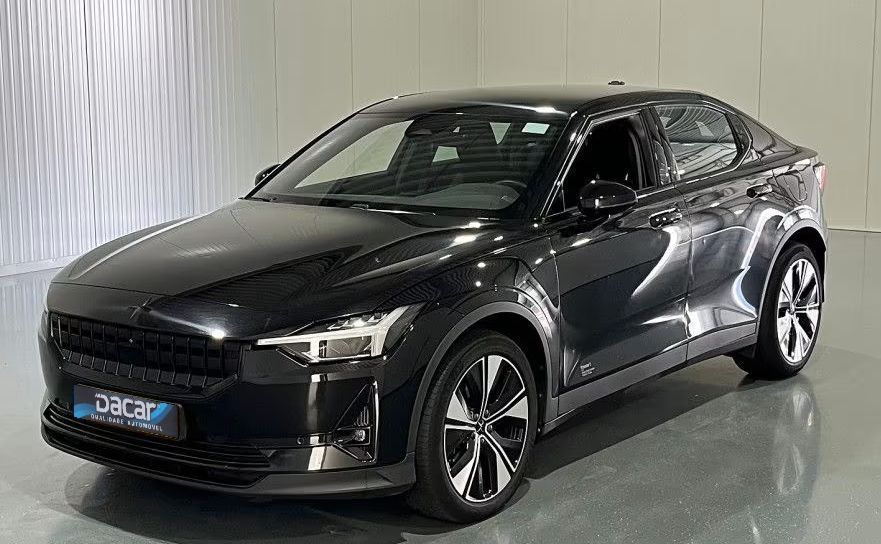 Polestar 2 Long Range 78 kWh