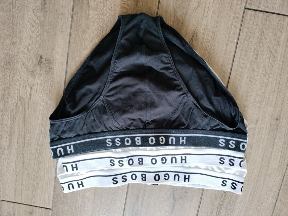 Bokserki Hugo Boss xl