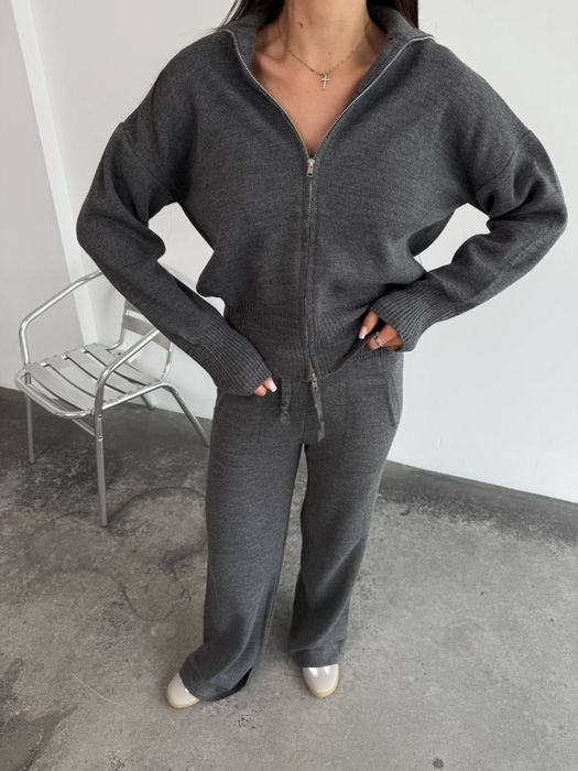 Трикотажні костюми