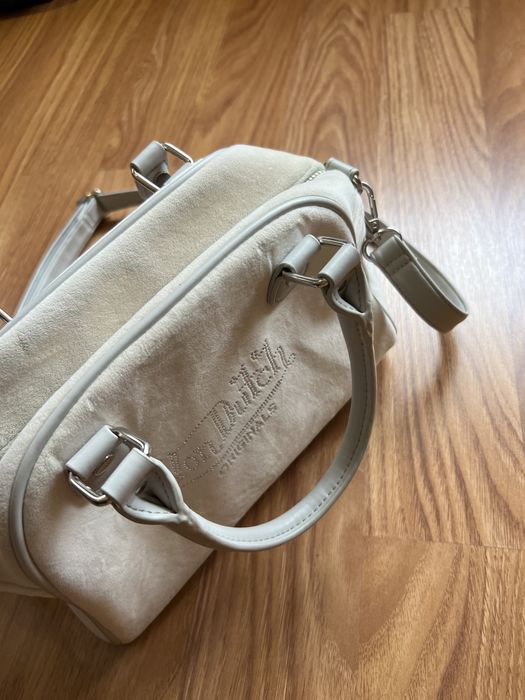 Сумка Von Dutch Bag