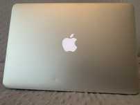 MacBook Air A1466 /13”/ 2013 /128 GB/intel Core i5 /4GB