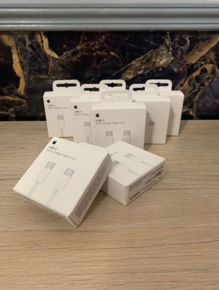 Cabo Type-C 1M iPhone 15/16