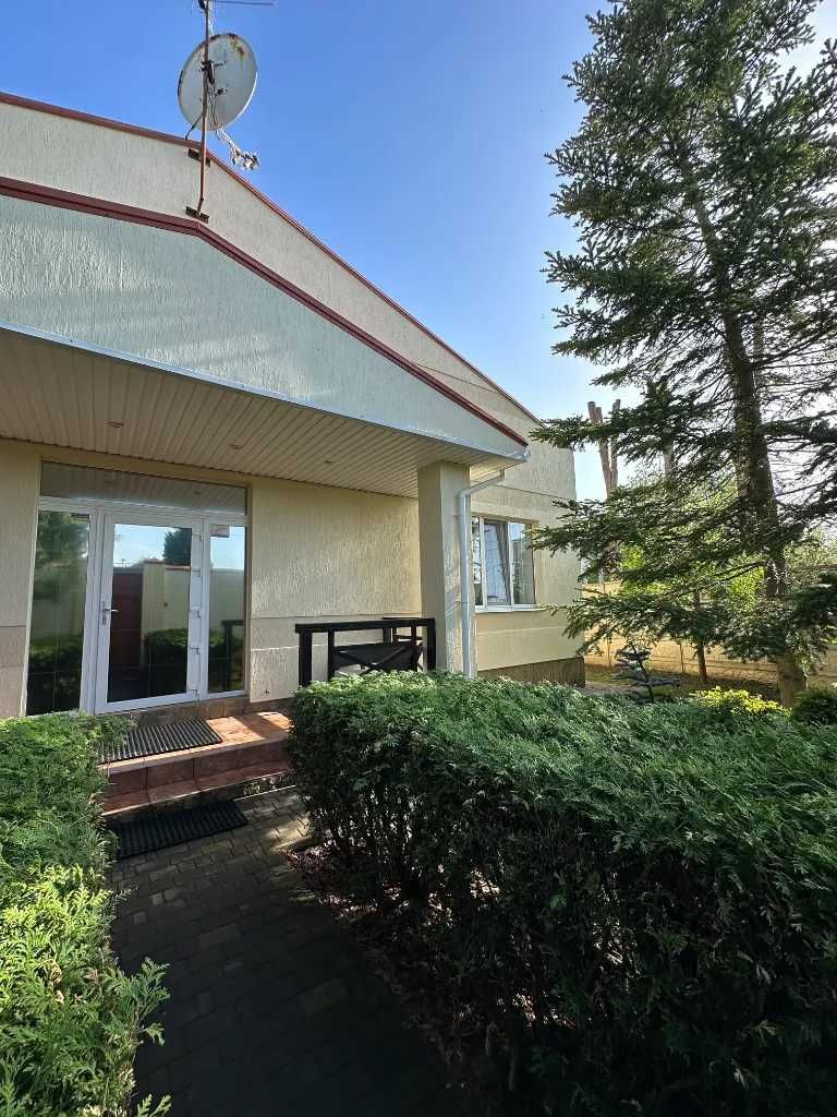 Продам дом в Новоалександровске, ул. Кленовая