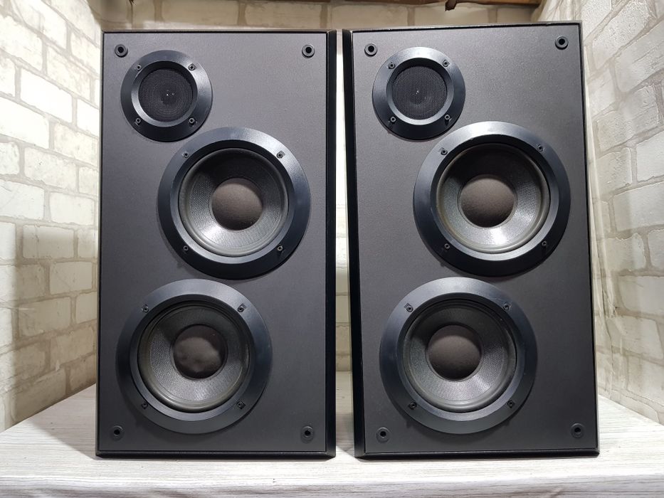 Акустика BOSE ML4, потужність 90 Вт, б/у з Німеччини