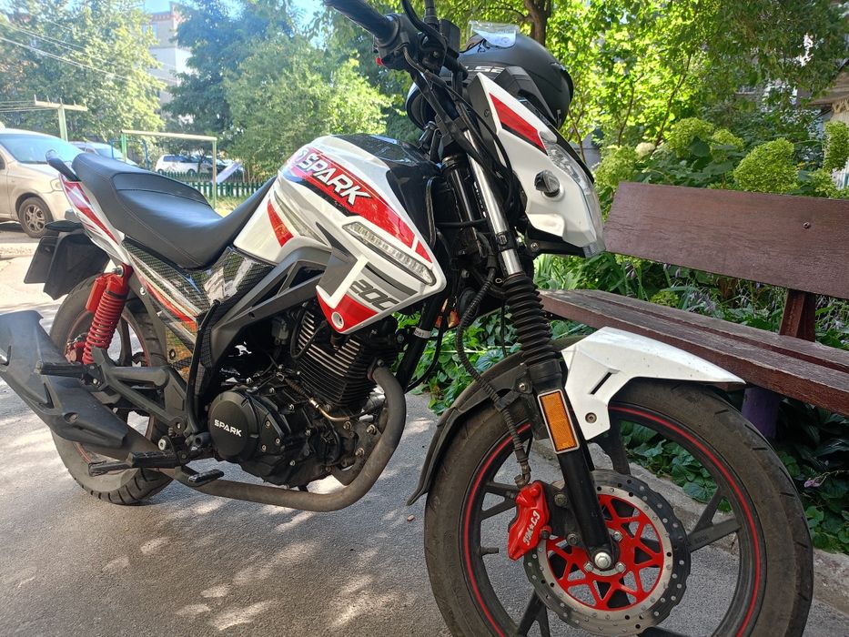 spark sp 200r-29